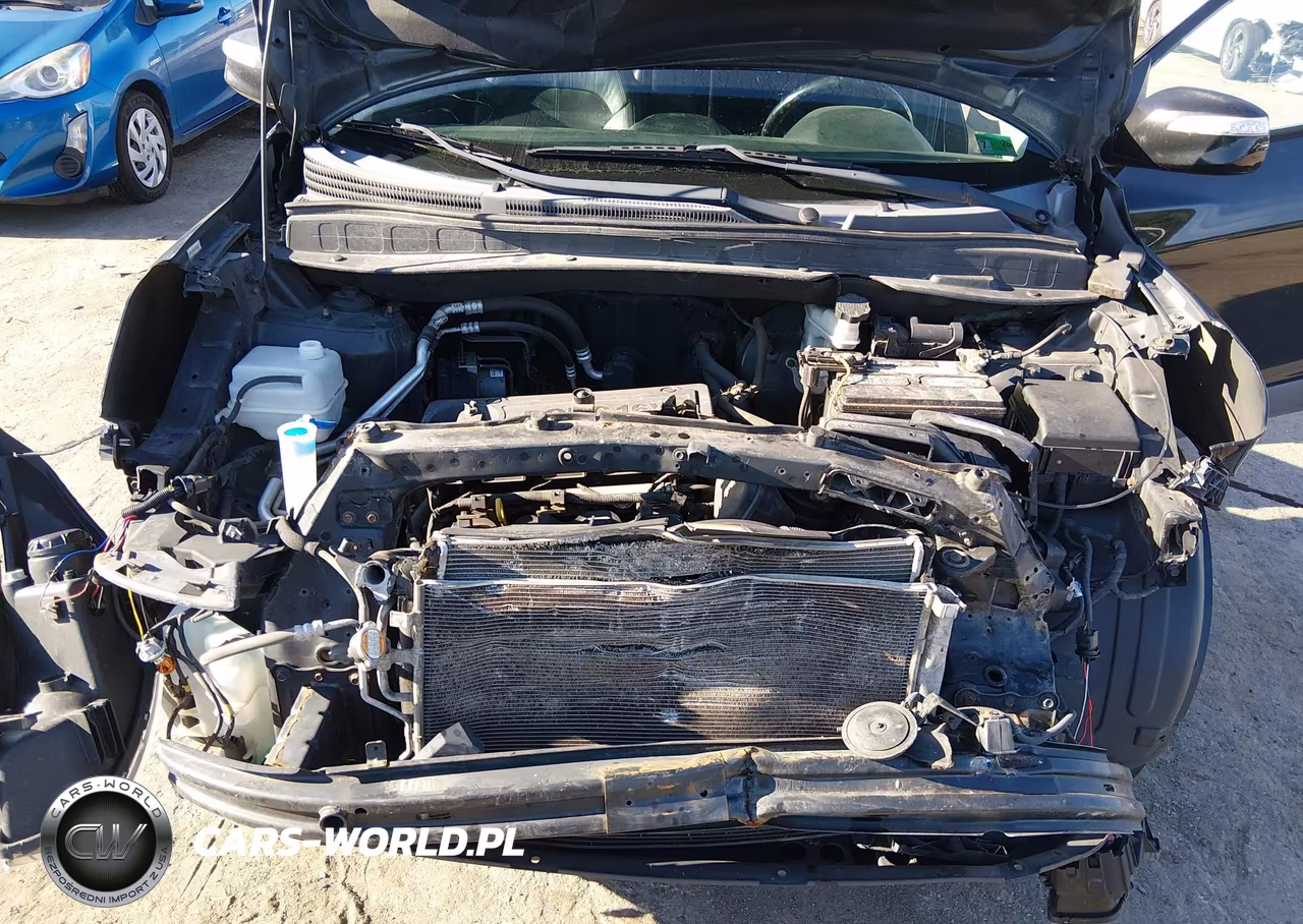 2011 Hyundai Tucson Limited VIN:KM8JU3AC5BU150678 - 10