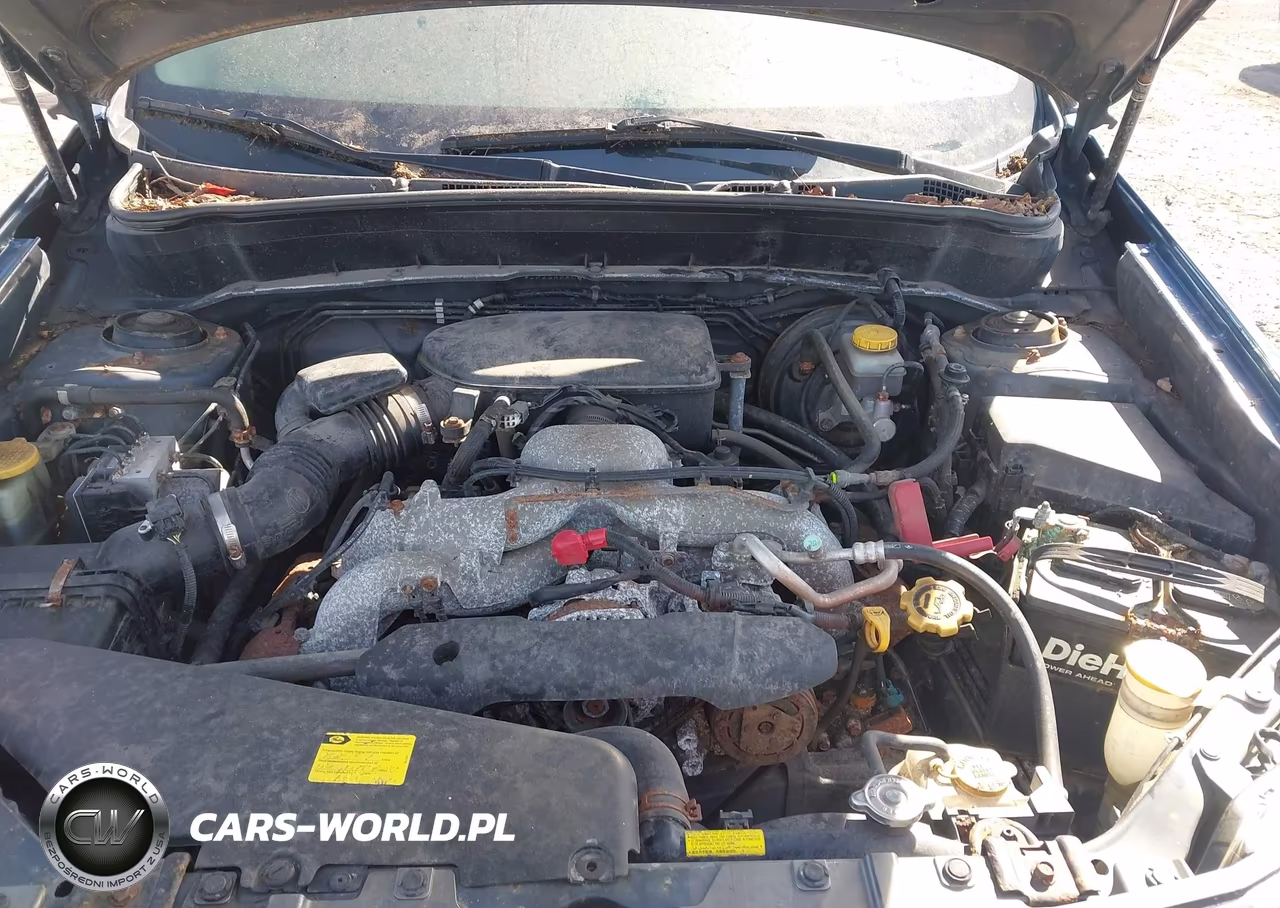 2010 Subaru Forester 2.5X VIN:JF2SH6AC6AH717858 - 10