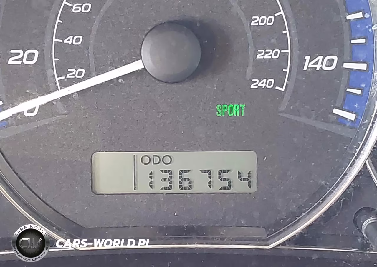 2010 Subaru Forester 2.5X VIN:JF2SH6AC6AH717858 - 12