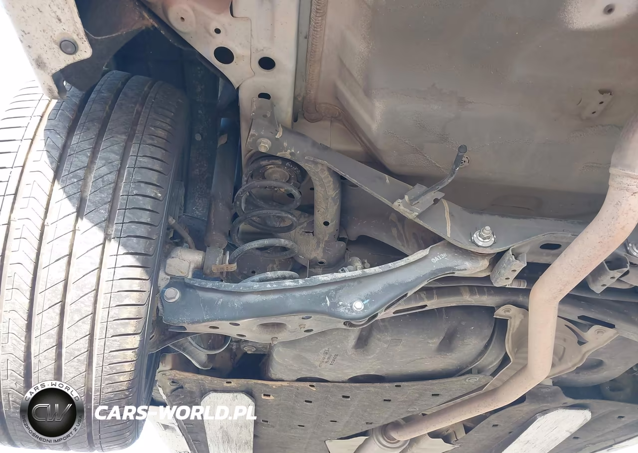 2020 Honda Civic Sport VIN:2HGFC2F89LH531032 - 19