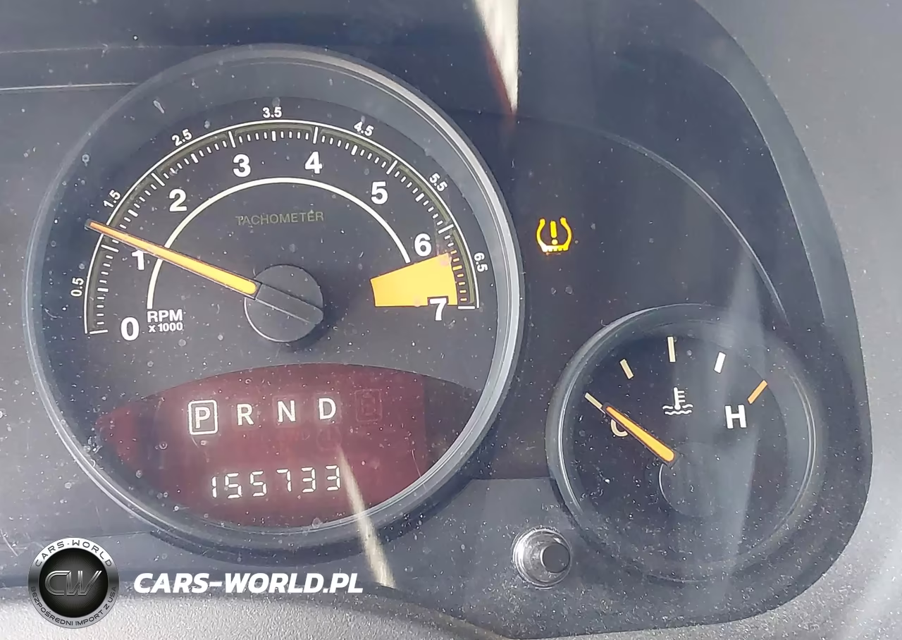 2015 Jeep Patriot Latitude VIN:1C4NJRFB4FD417896 - 7