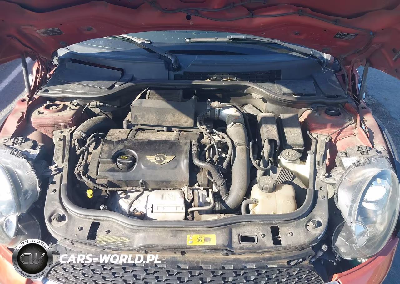 2013 Mini Hardtop Cooper S VIN:WMWSV3C52DT394086 - 10