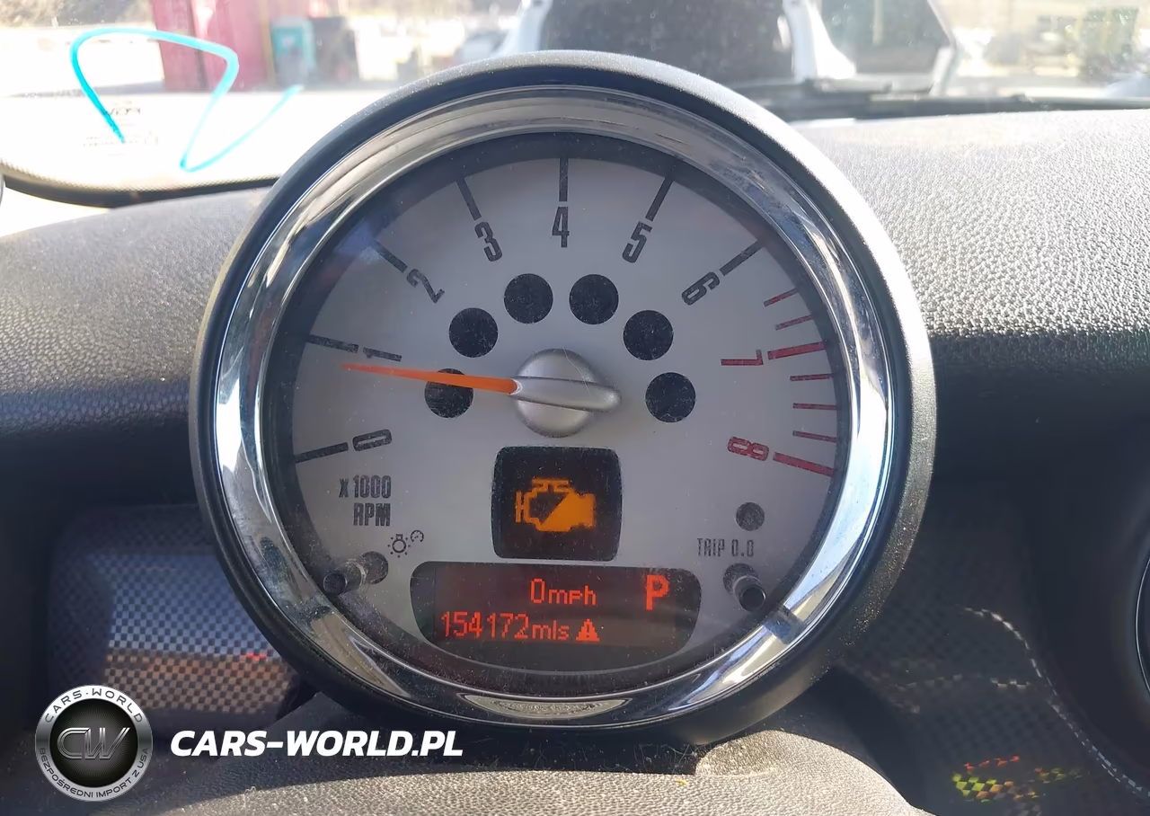 2013 Mini Hardtop Cooper S VIN:WMWSV3C52DT394086 - 7