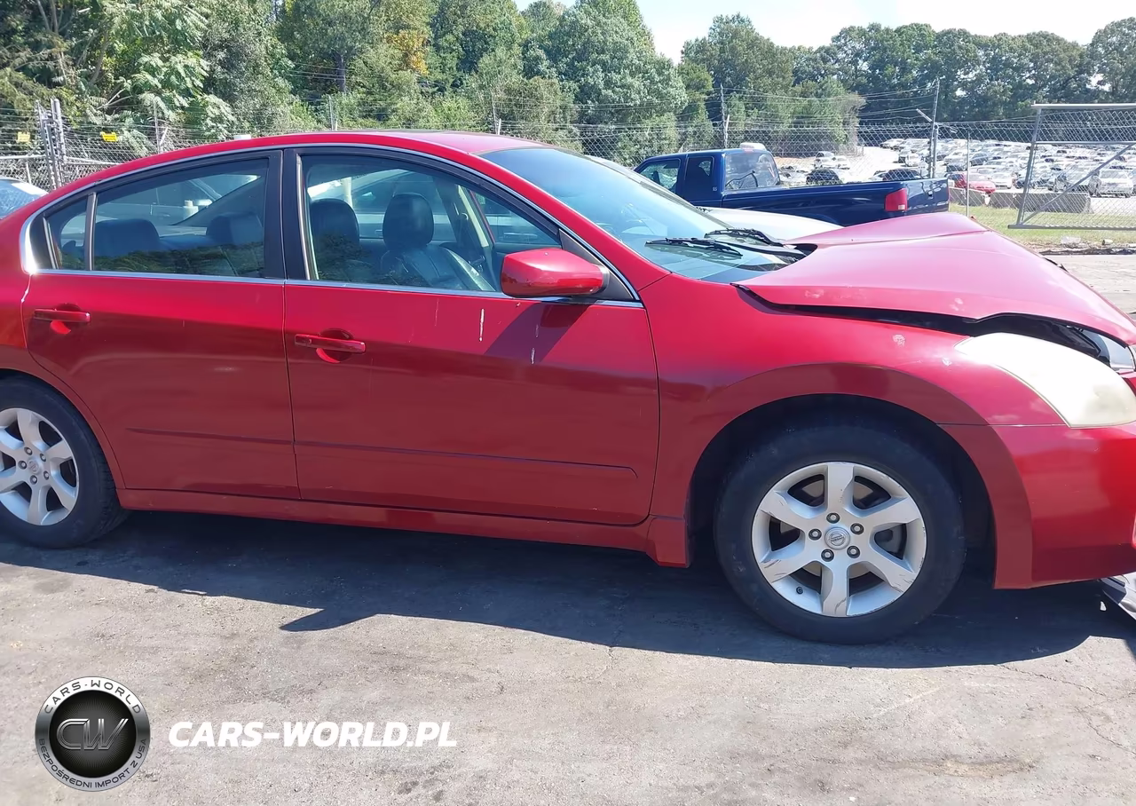 2009 Nissan Altima 2.5 S VIN:1N4AL21E29N531238 - 13