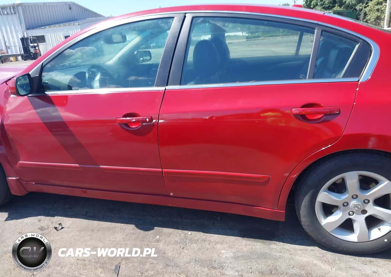 2009 Nissan Altima 2.5 S VIN:1N4AL21E29N531238 - 14