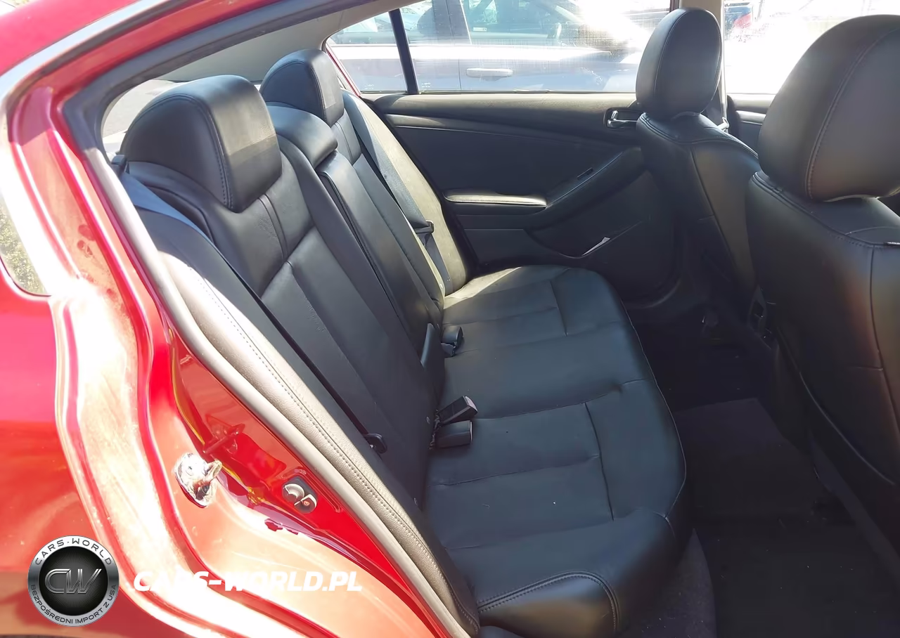2009 Nissan Altima 2.5 S VIN:1N4AL21E29N531238 - 8
