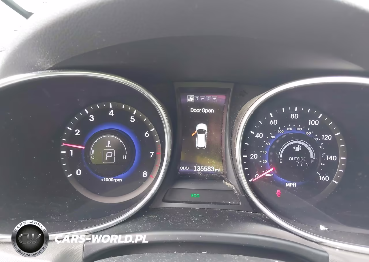 2016 Hyundai Santa Fe Limited VIN:KM8SRDHFXGU157306 - 7