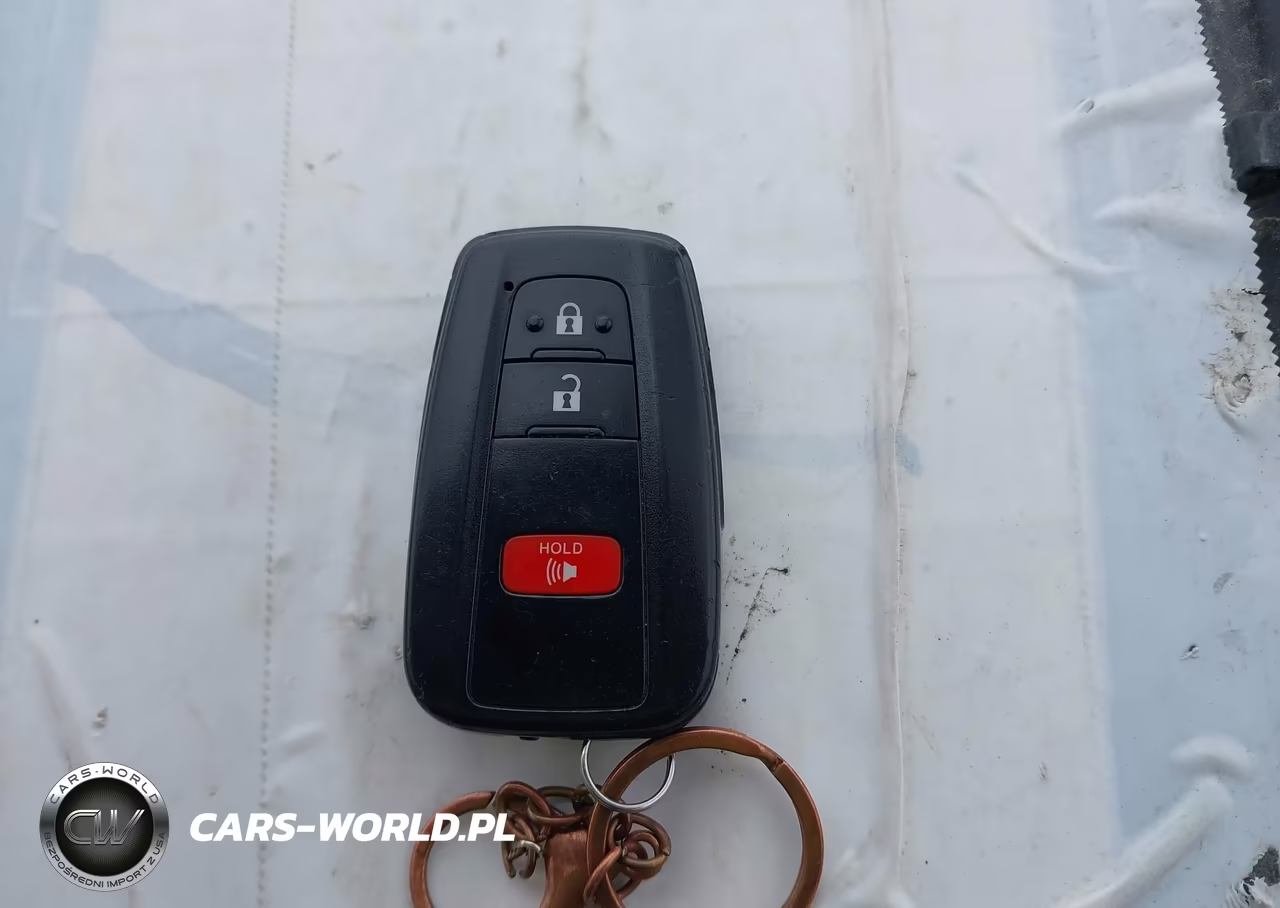 2016 Toyota Prius VIN:JTDKBRFU2G3022141 - 11