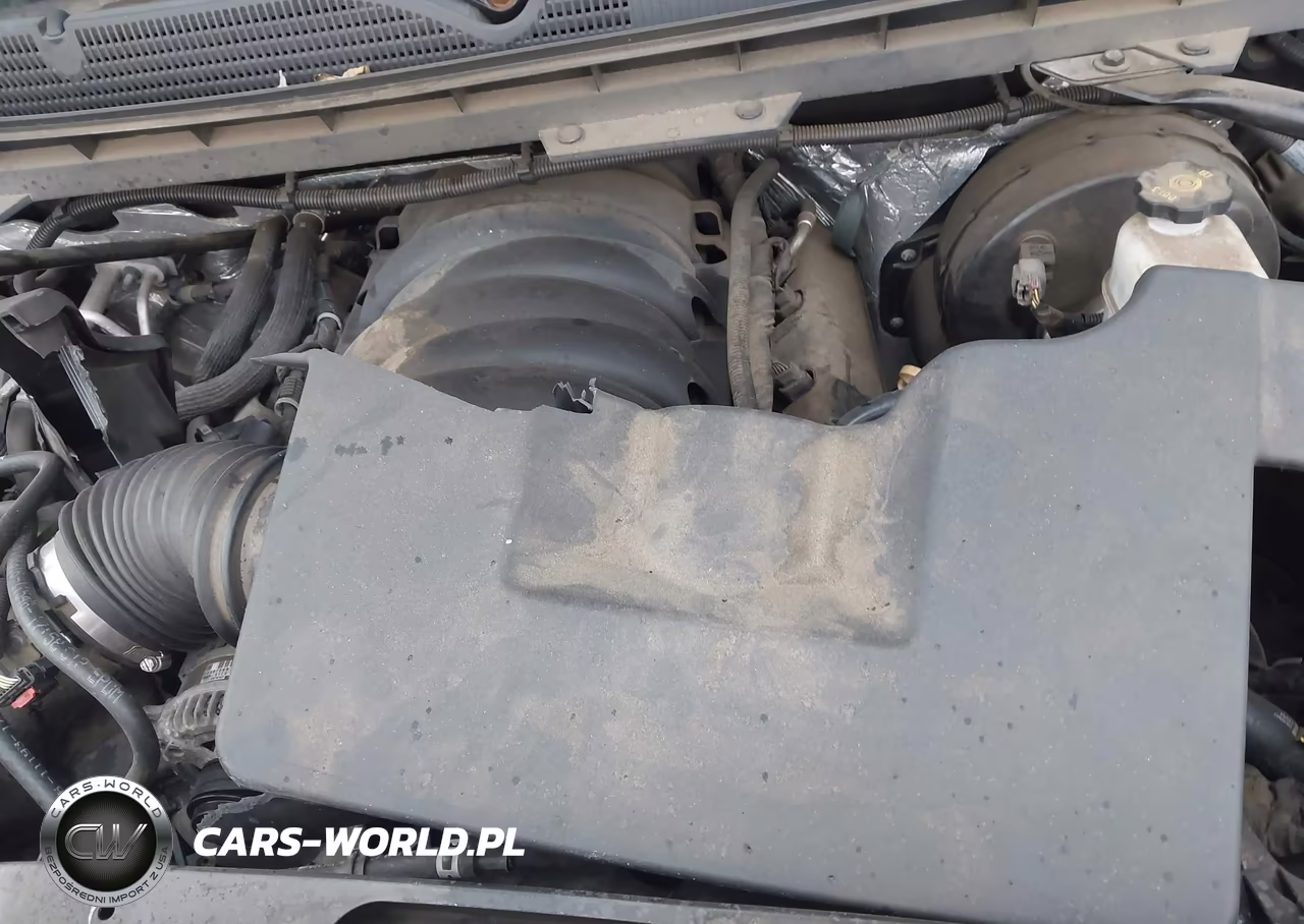 2017 Chevrolet Silverado 1500 2Lt VIN:1GCVKREC6HZ183113 - 10