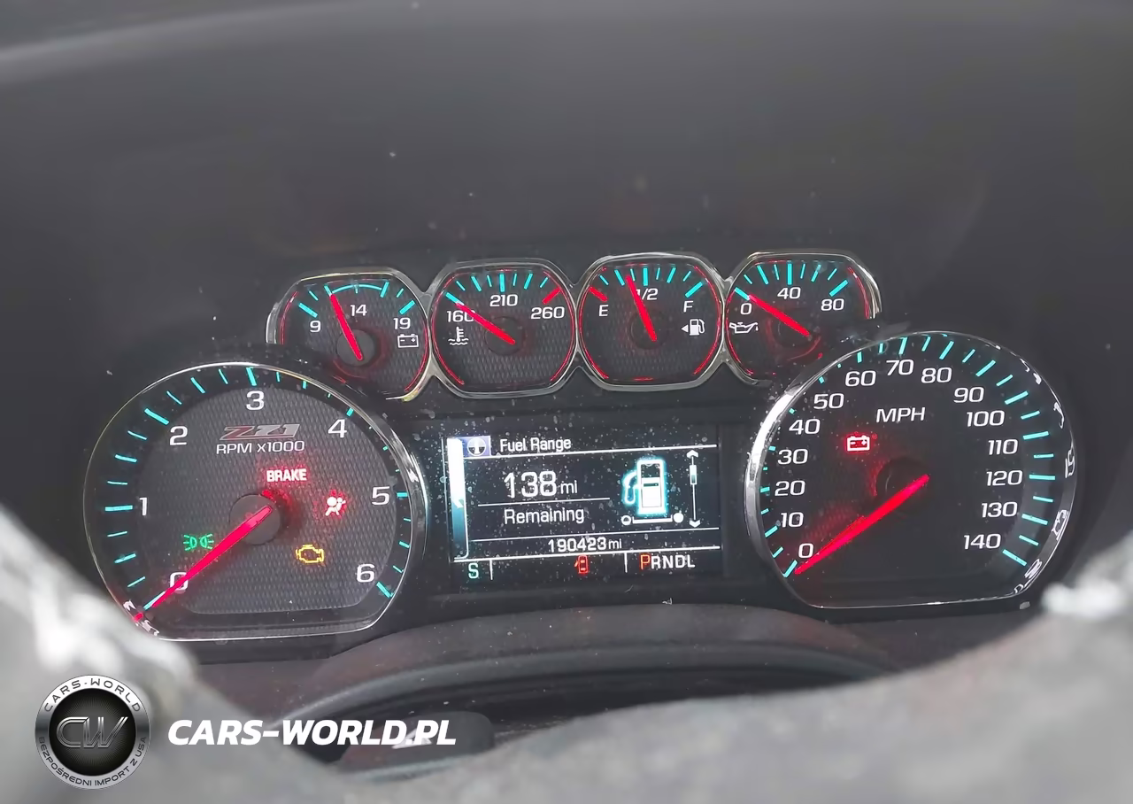 2017 Chevrolet Silverado 1500 2Lt VIN:1GCVKREC6HZ183113 - 7