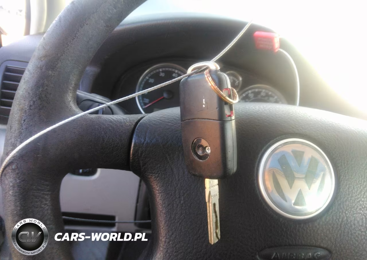 2004 Volkswagen Passat Gls VIN:WVWPD63BX4P048539 - 11