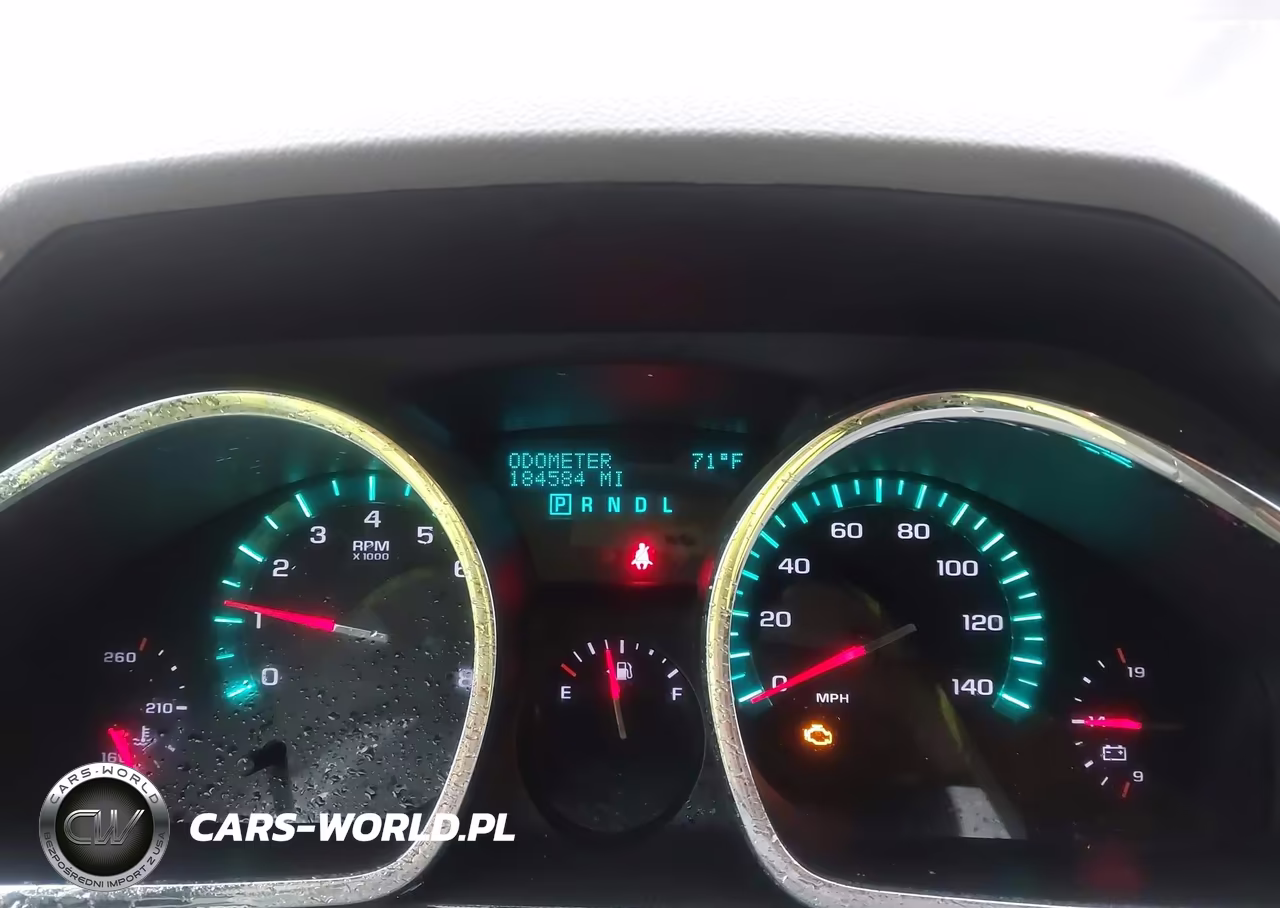 2009 Chevrolet Traverse Lt VIN:1GNER23D49S160929 - 7