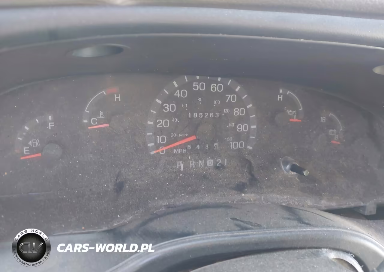 2002 Ford E-350 Super Duty Commercial-Recreational VIN:1FTSE34L32HB03319 - 7