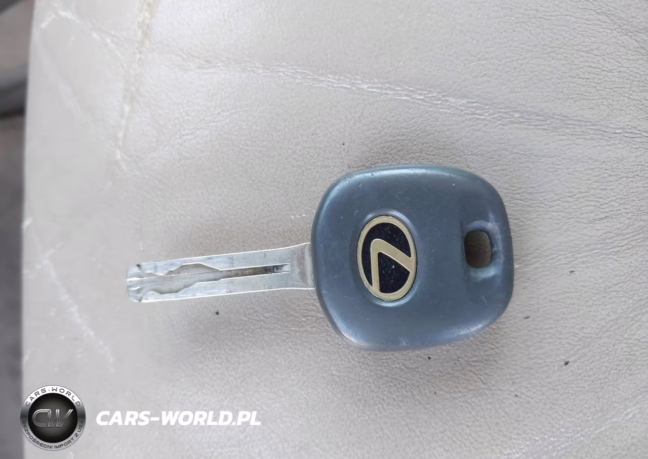 2000 Lexus Rx 300 VIN:JT6HF10UXY0107635 - 11