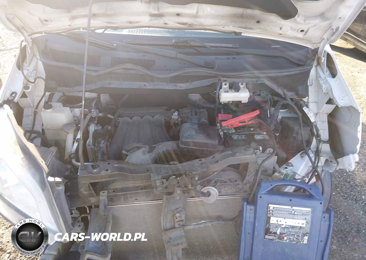 2019 Nissan Nv200 Sv VIN:3N6CM0KN3KK706981 - 10