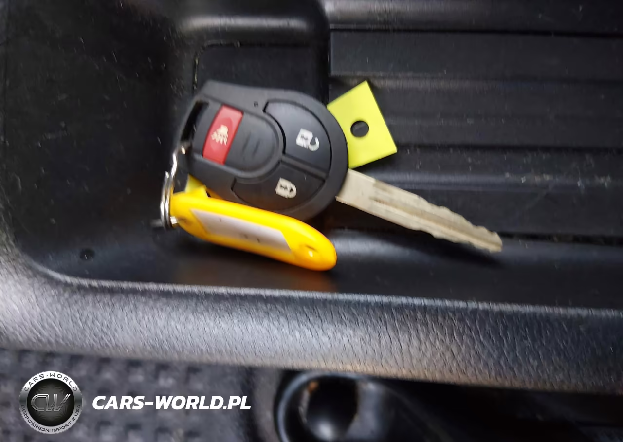 2019 Nissan Nv200 Sv VIN:3N6CM0KN3KK706981 - 11