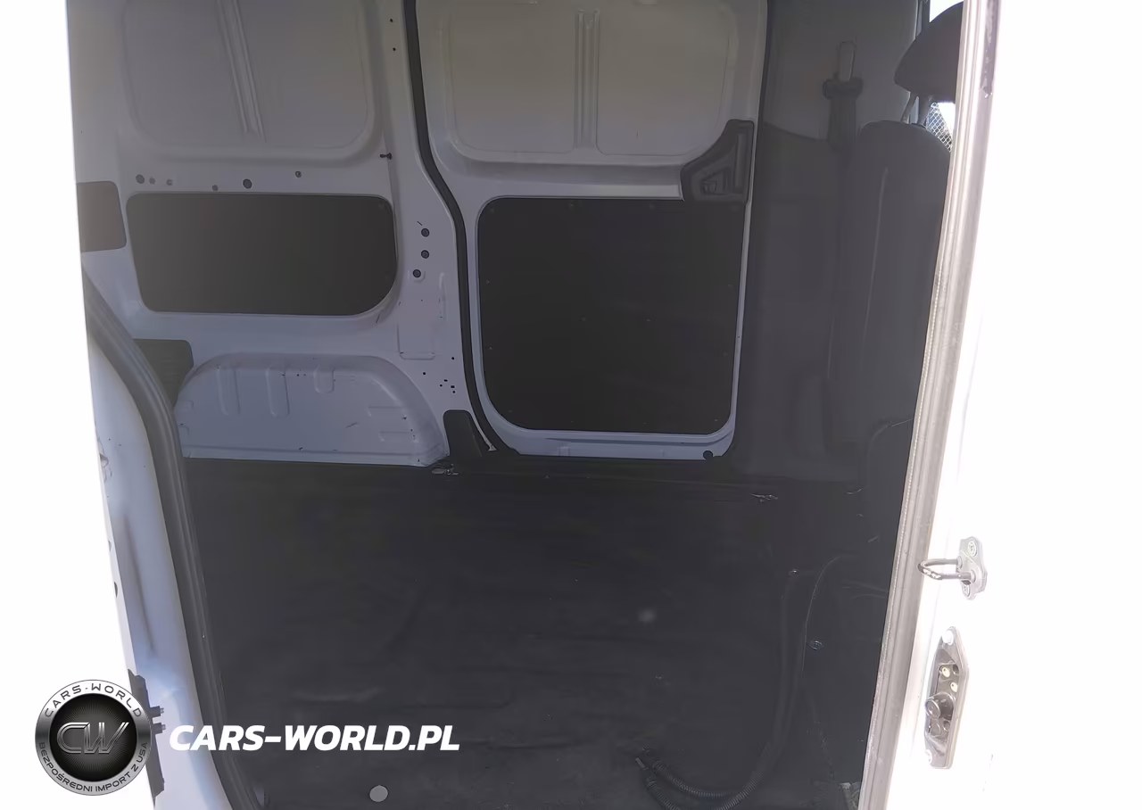 2019 Nissan Nv200 Sv VIN:3N6CM0KN3KK706981 - 8