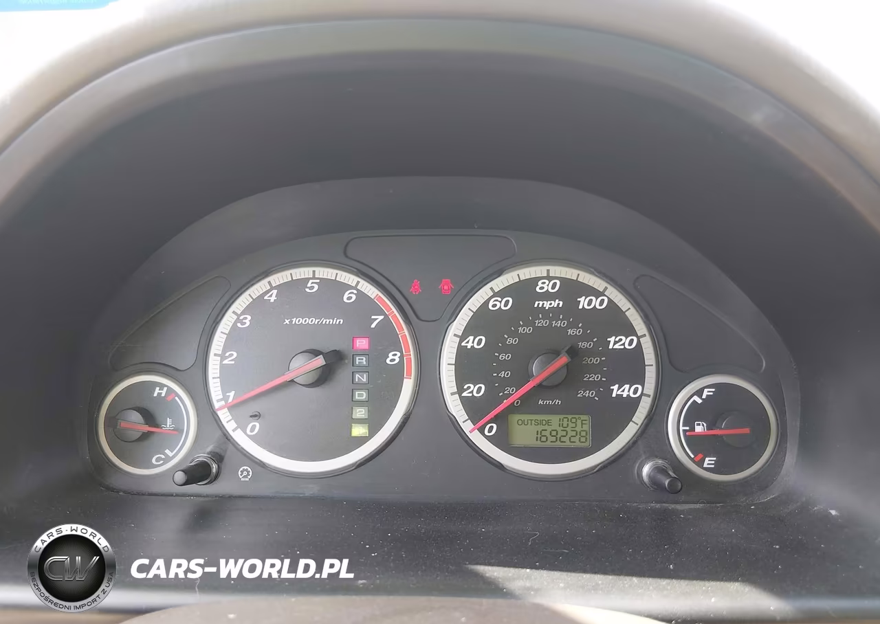 2006 Honda Cr-V Ex VIN:JHLRD68866C027173 - 7