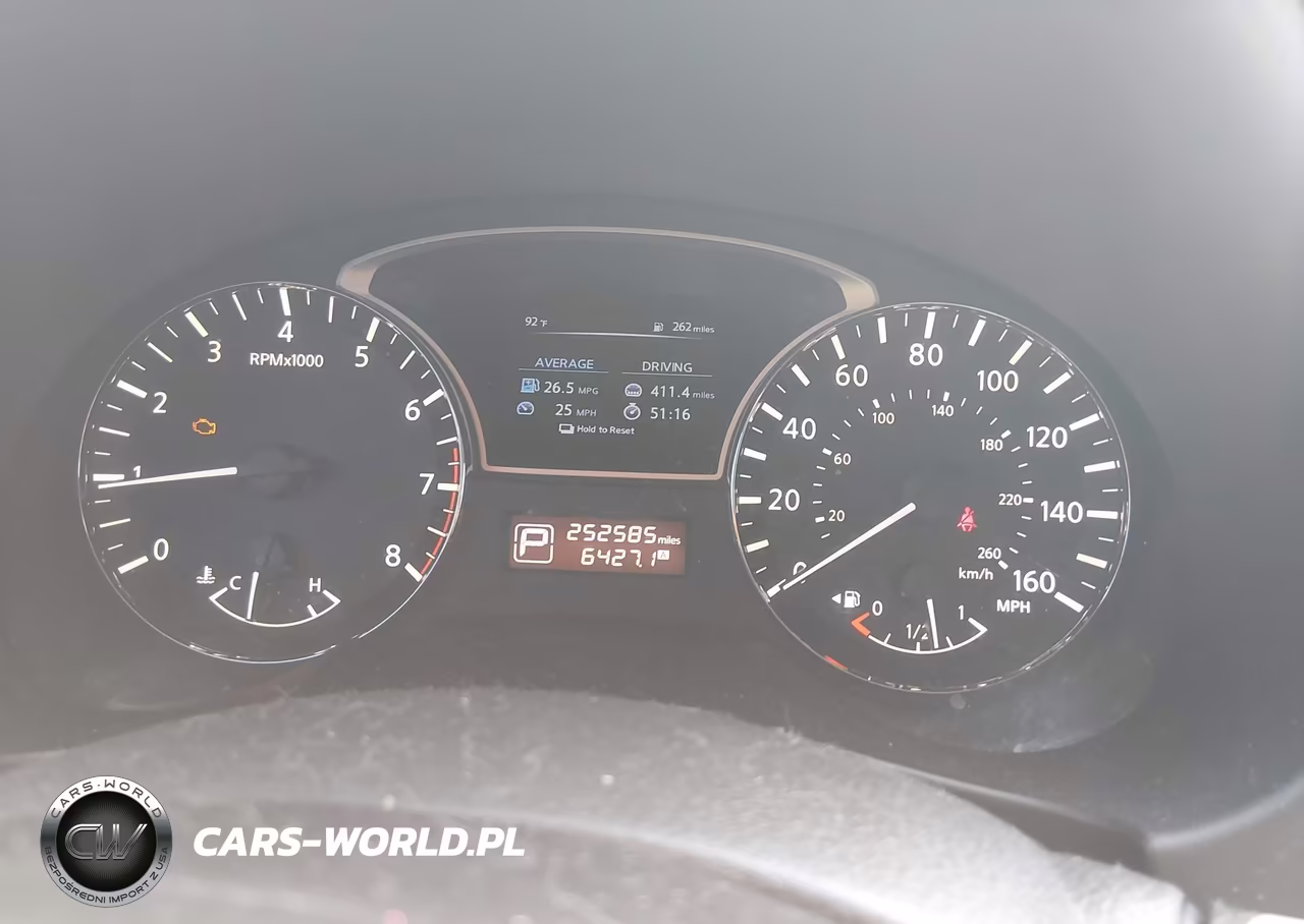 2015 Nissan Altima 2.5 S VIN:1N4AL3AP5FC487167 - 7