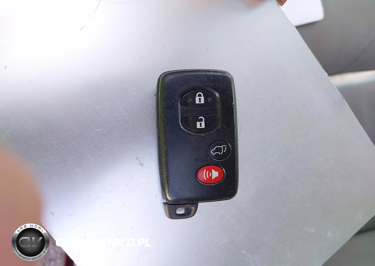 2009 Toyota Highlander Limited VIN:JTEES42A292133563 - 11