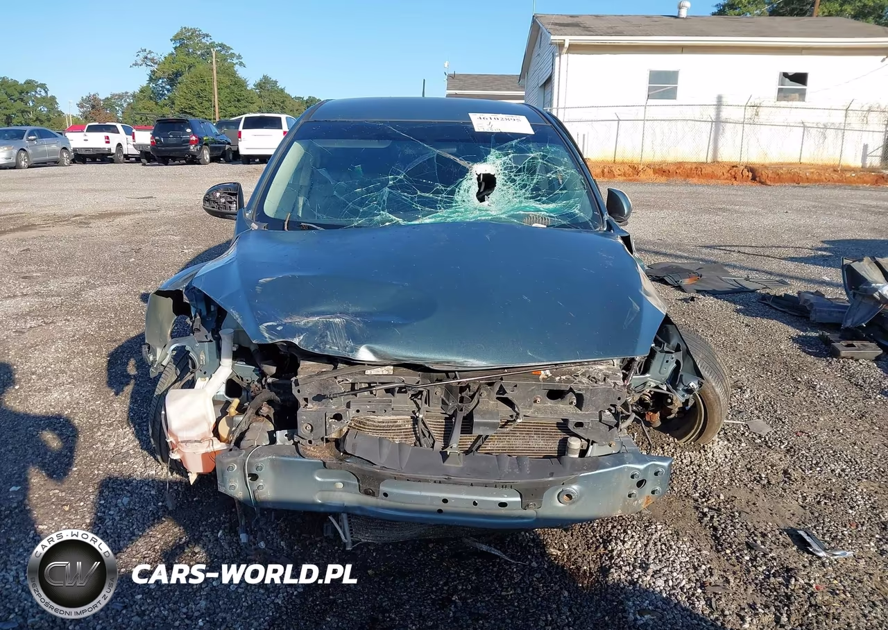 2011 Mazda Mazda3 S Sport VIN:JM1BL1K60B1402055 - 13