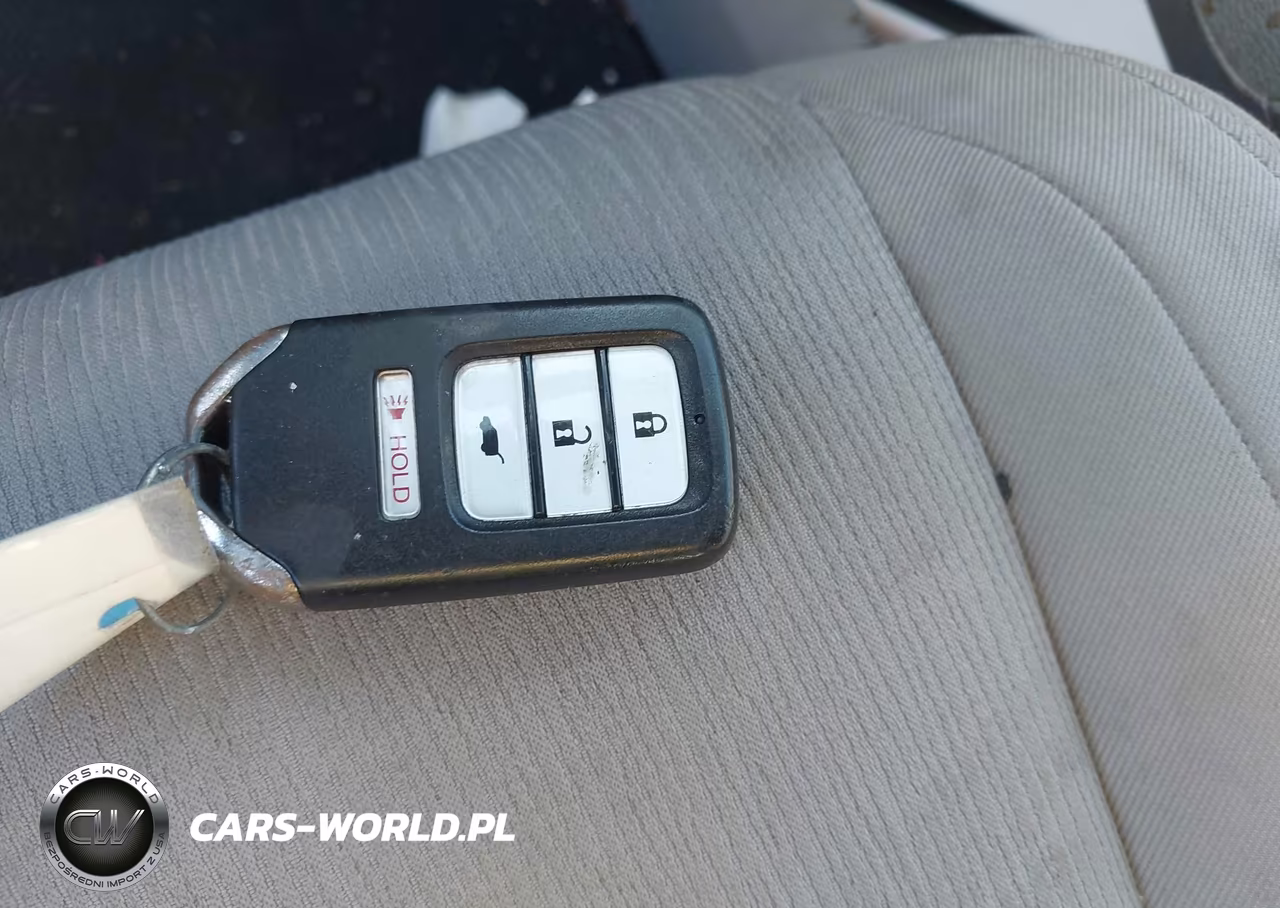 2019 Honda Odyssey Lx VIN:5FNRL6H23KB068207 - 11