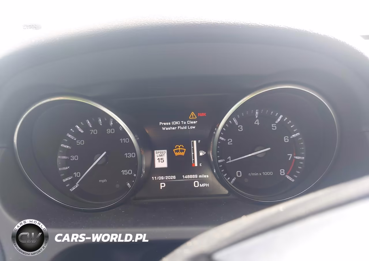 2016 Land Rover Discovery Sport Hse VIN:SALCR2BG0GH614737 - 7