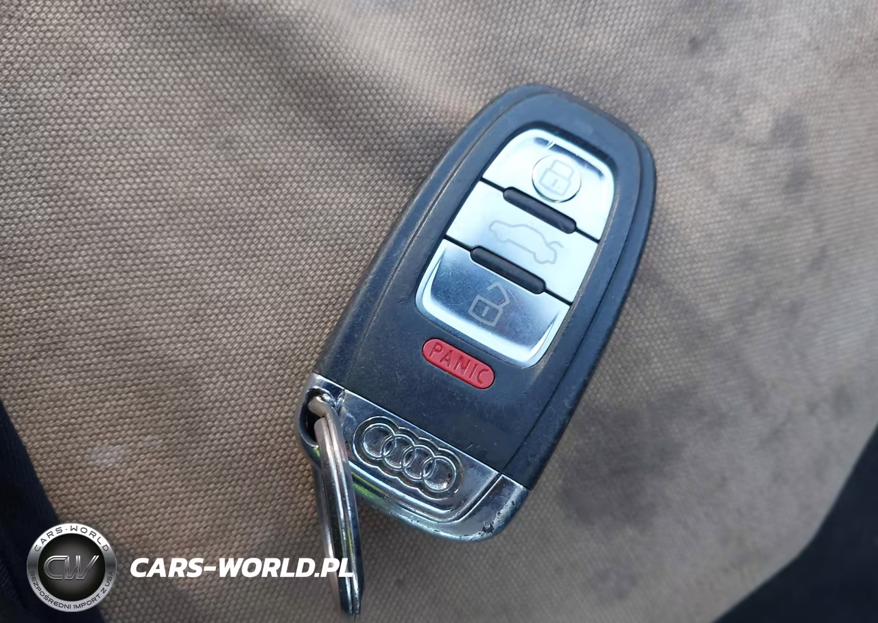 2012 Audi A5 2.0T Premium VIN:WAULFAFR4CA045798 - 11