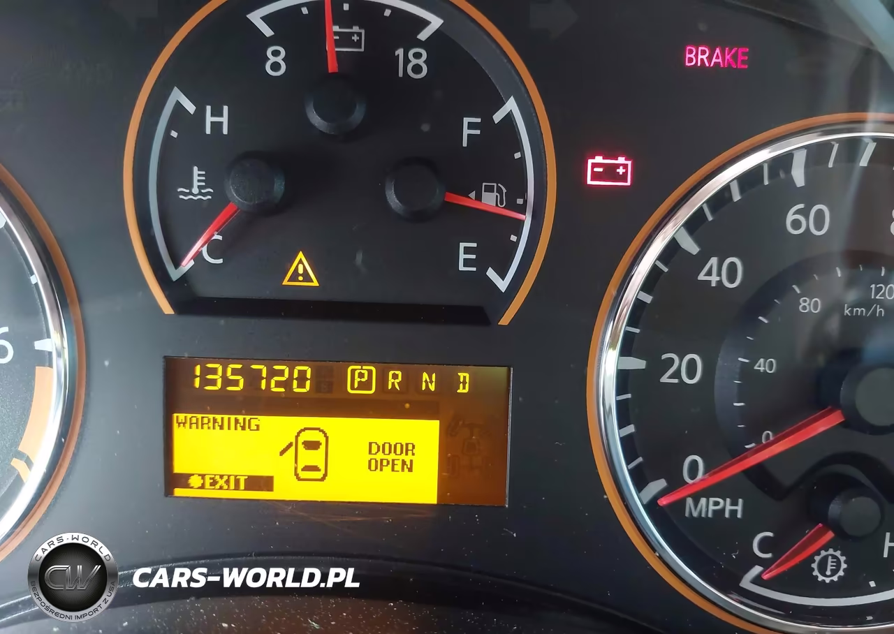 2010 Nissan Titan Le VIN:1N6BA0ED4AN306041 - 15