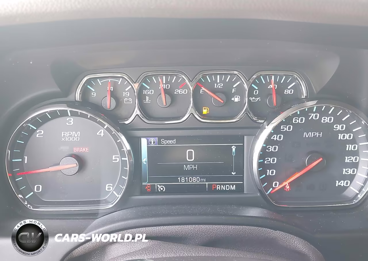 2015 Chevrolet Tahoe C1500 Ltz VIN:1GNSCCKC3FR287483 - 7