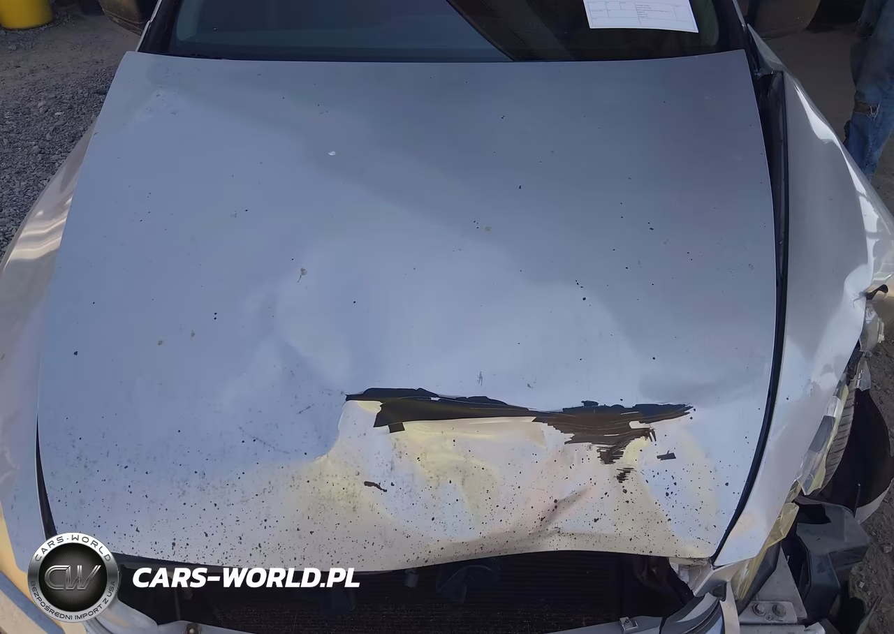 2007 Honda Accord 2.4 Vp VIN:1HGCM56137A098199 - 10