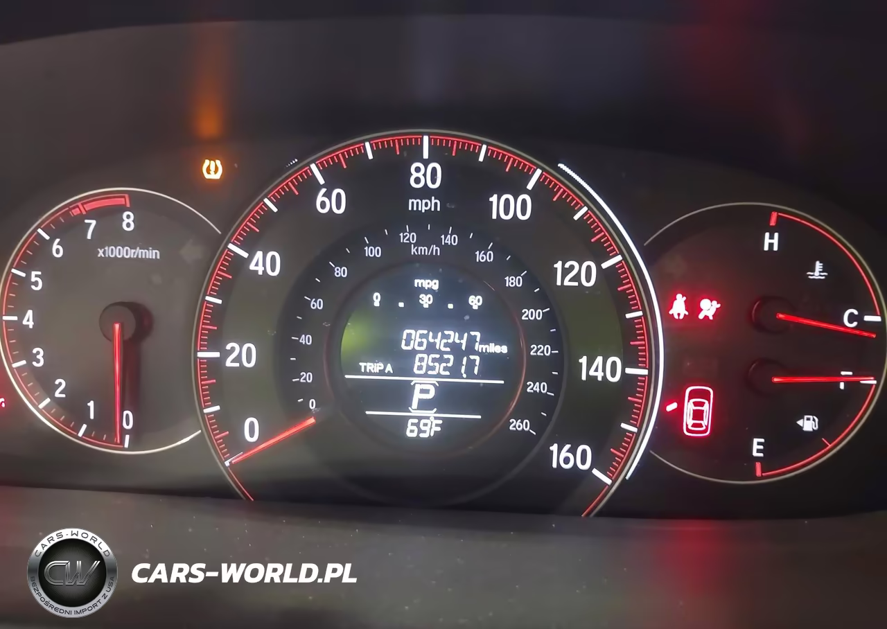 2017 Honda Accord Sport Se VIN:1HGCR2F15HA271058 - 15