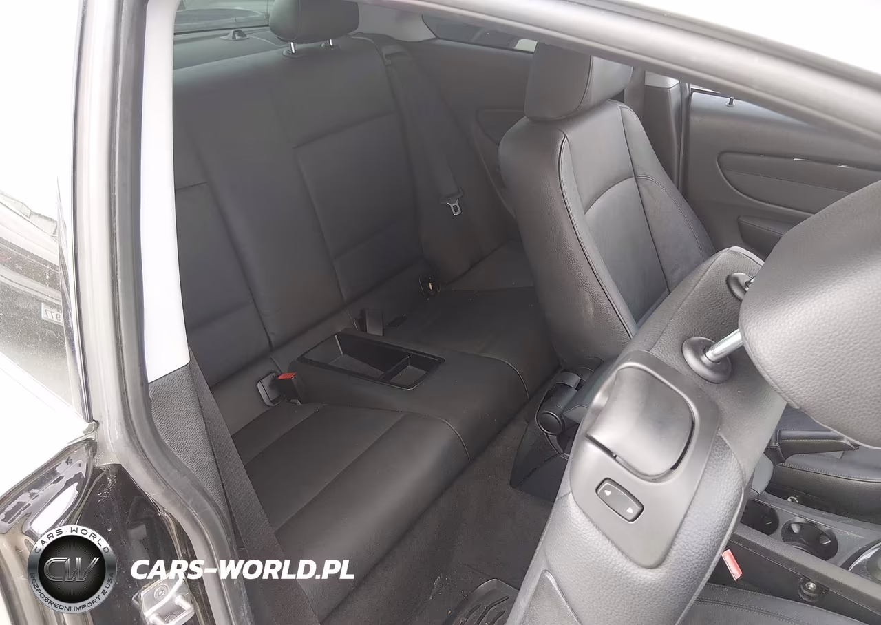 2011 BMW 128I VIN:WBAUP7C58BVP21375 - 8