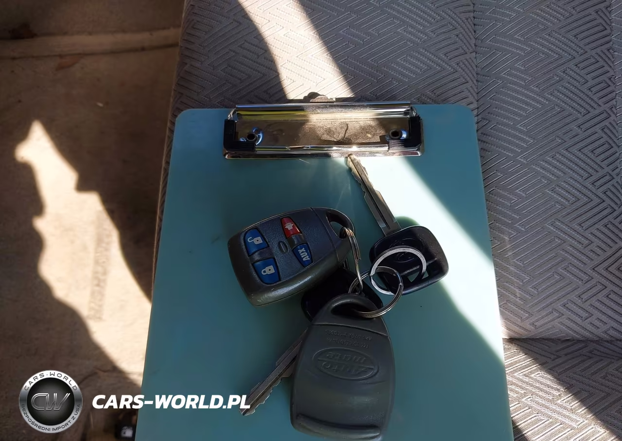 2003 Toyota Highlander V6 VIN:JTEGF21AX30090287 - 11