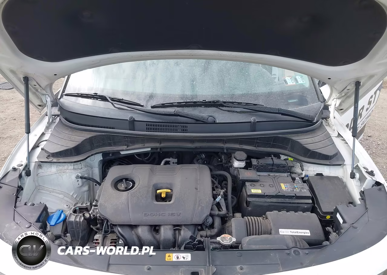 2023 Kia Soul Lx VIN:KNDJ23AU8P7895028 - 10