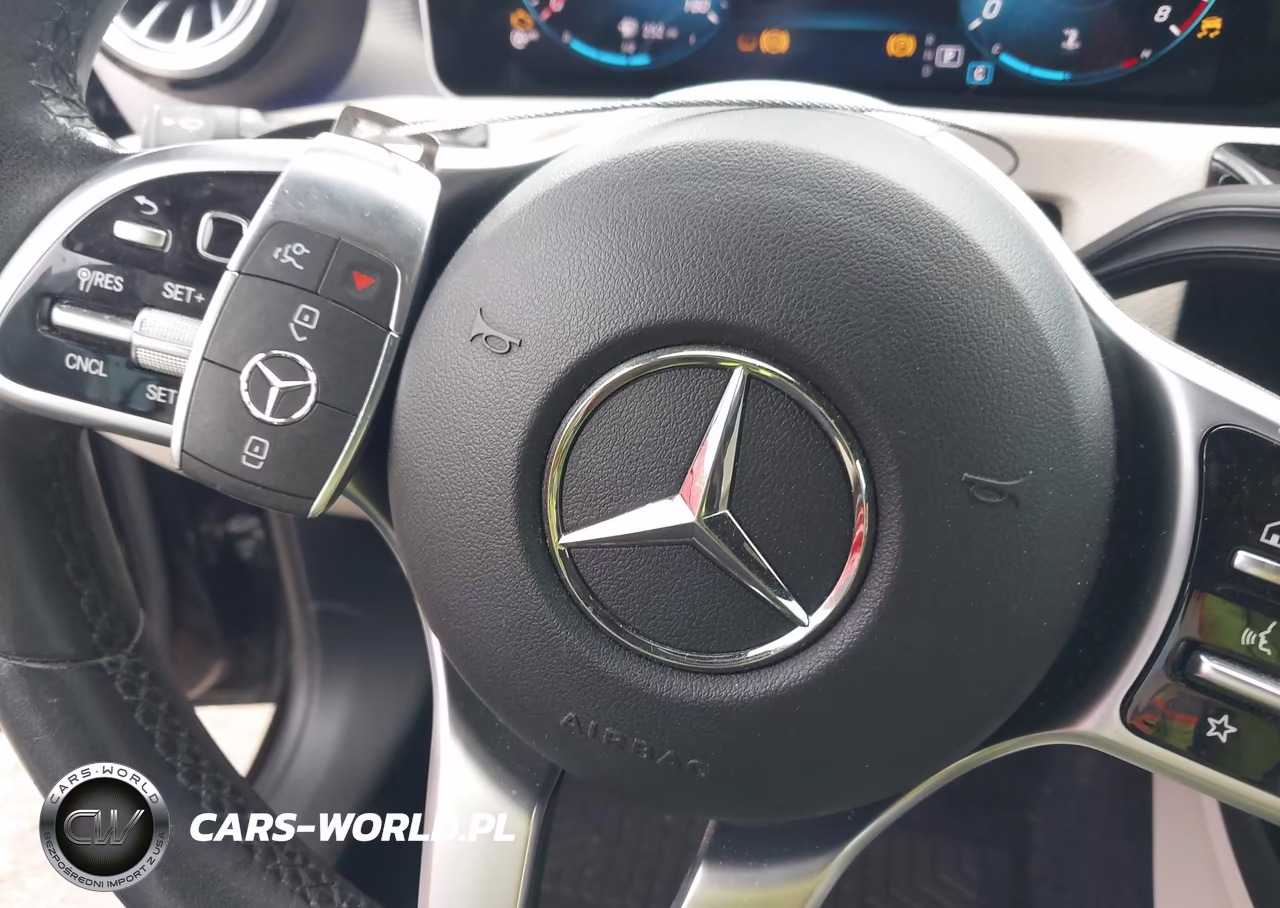 2019 Mercedes-Benz A 220 VIN:WDD3G4EB1KW023657 - 11