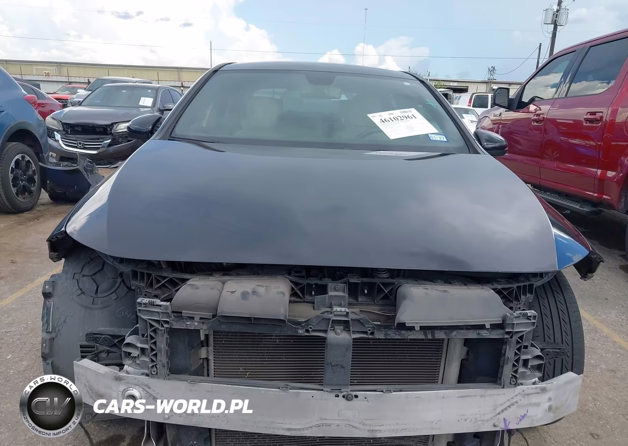 2019 Mercedes-Benz A 220 VIN:WDD3G4EB1KW023657 - 12