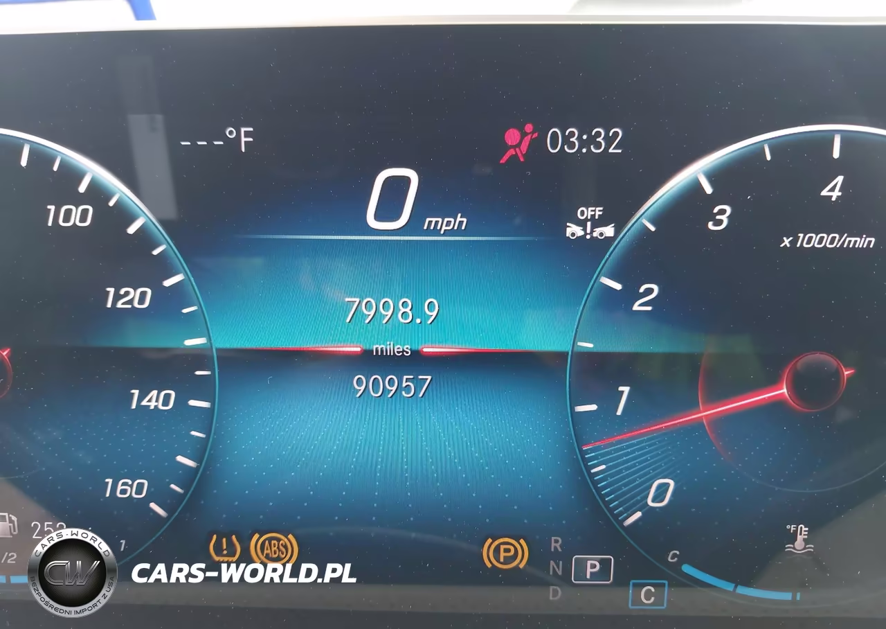 2019 Mercedes-Benz A 220 VIN:WDD3G4EB1KW023657 - 15