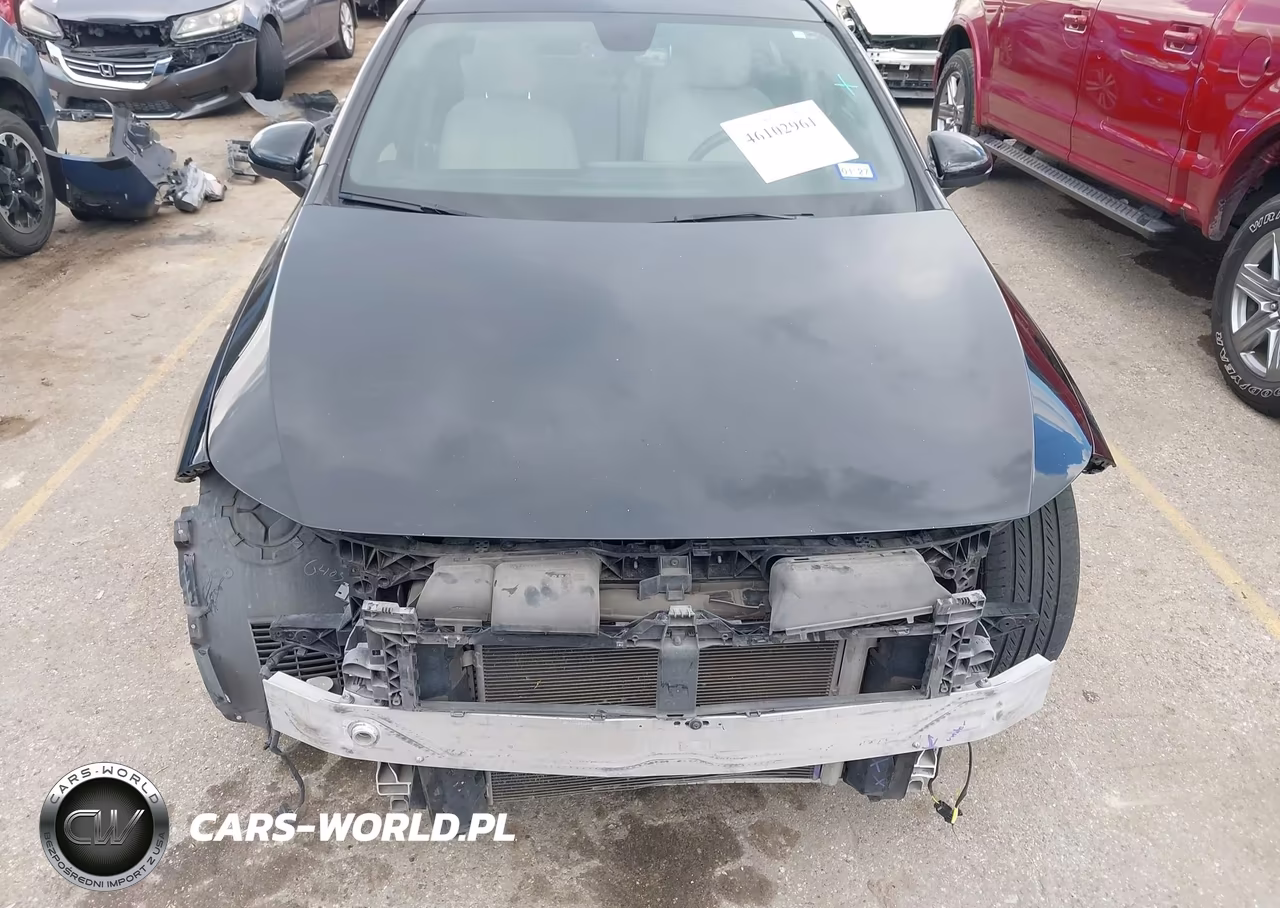 2019 Mercedes-Benz A 220 VIN:WDD3G4EB1KW023657 - 6