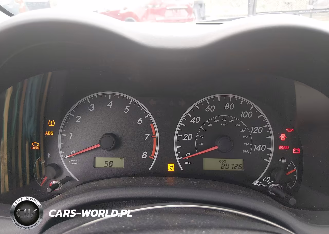 2012 Toyota Corolla L VIN:2T1BU4EE4CC803753 - 7