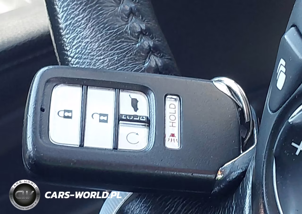 2016 Honda Pilot Ex-L VIN:5FNYF5H5XGB022534 - 11