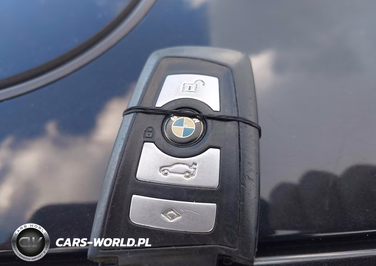 2011 BMW 535I xDrive VIN:WBAFU7C57BC771732 - 11