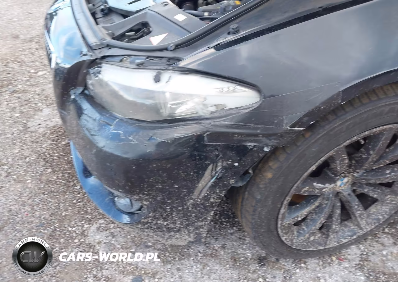 2011 BMW 535I xDrive VIN:WBAFU7C57BC771732 - 6