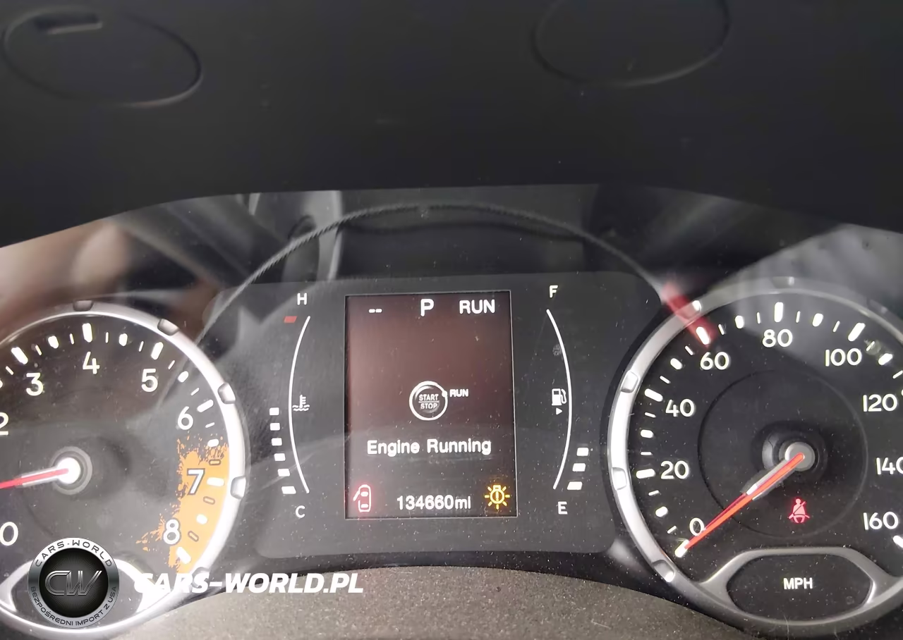 2016 Jeep Renegade Latitude VIN:ZACCJABT9GPC64507 - 7