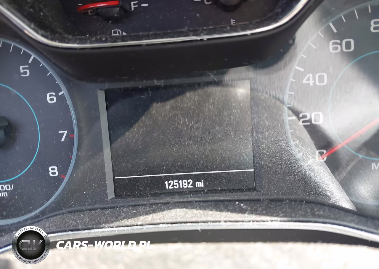 2017 Chevrolet Cruze Ls Auto VIN:3G1BC5SM8HS553375 - 7