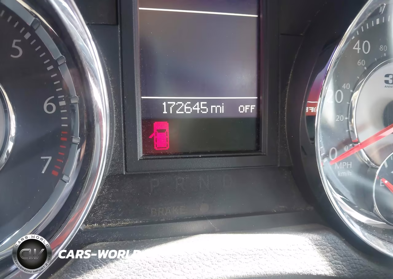 2014 Chrysler Town & Country Touring-L 30Th Anniversary VIN:2C4RC1CG3ER279700 - 15