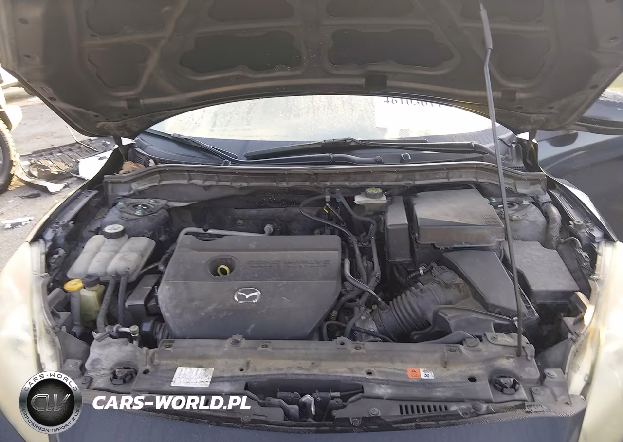 2013 Mazda Mazda3 I Sv VIN:JM1BL1TF1D1845820 - 10