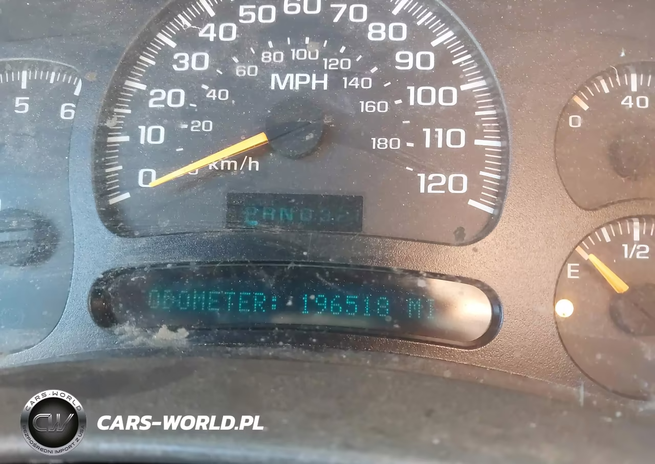 2005 Chevrolet Silverado 1500 Ls VIN:1GCEC19V45Z251950 - 7