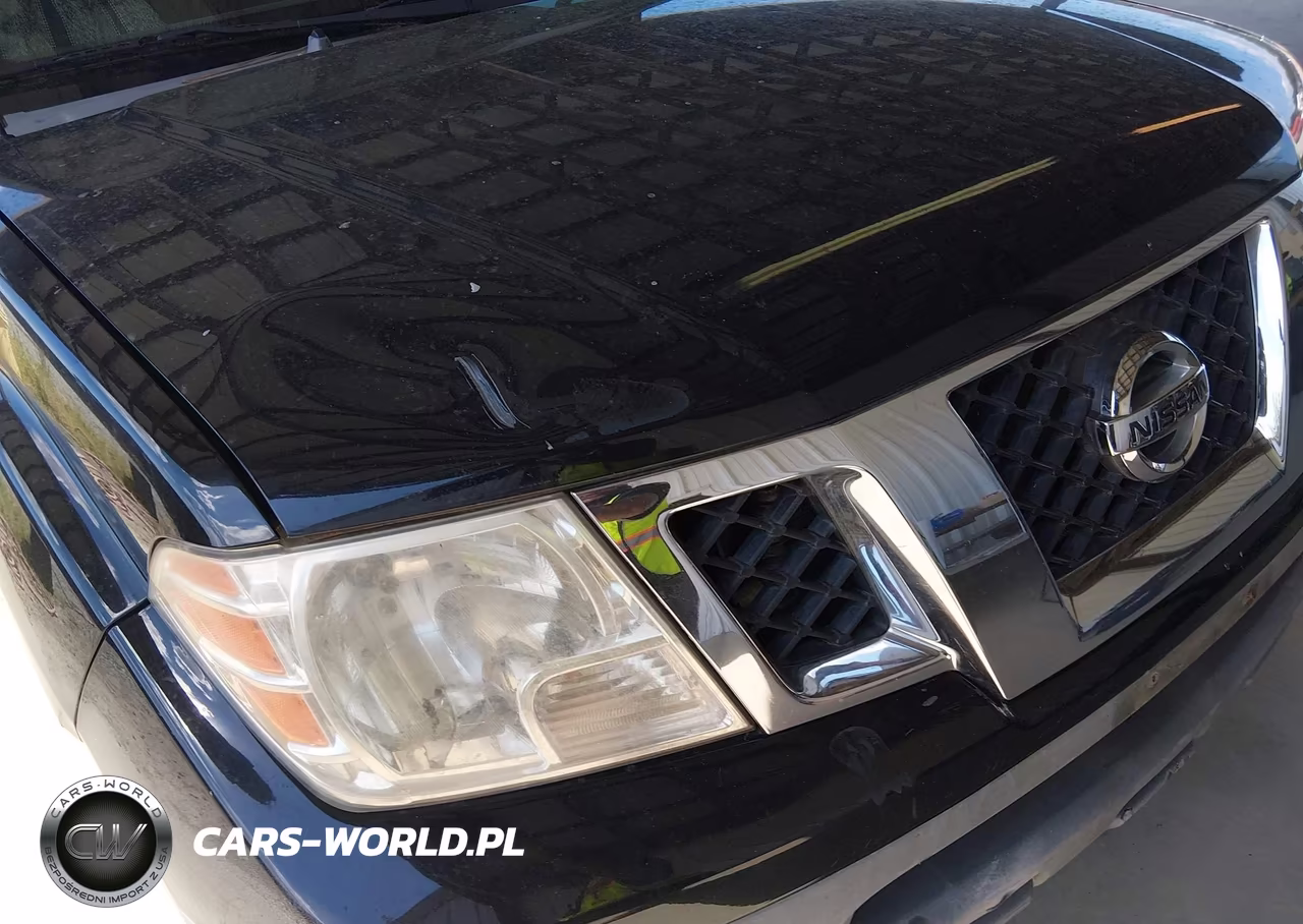 2009 Nissan Frontier Xe VIN:1N6BD06T99C416278 - 13