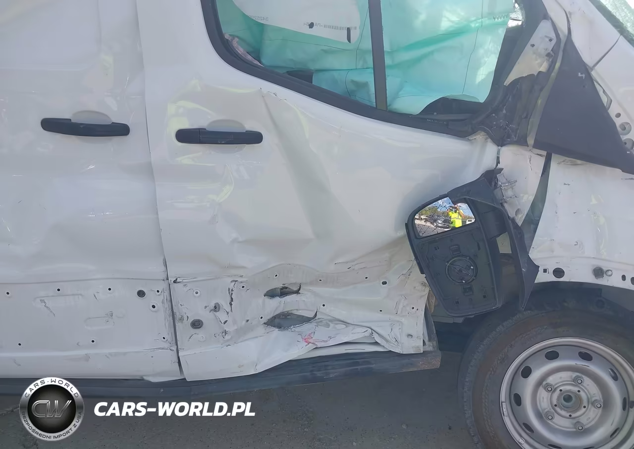 2025 Ford Transit-250 VIN:1FTBR1X86SKB24958 - 19